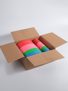 Зеркало настольное, овальное, настенное, 10.8×21.8 см, (8.5×12.5 см), МИКС - Фото 6