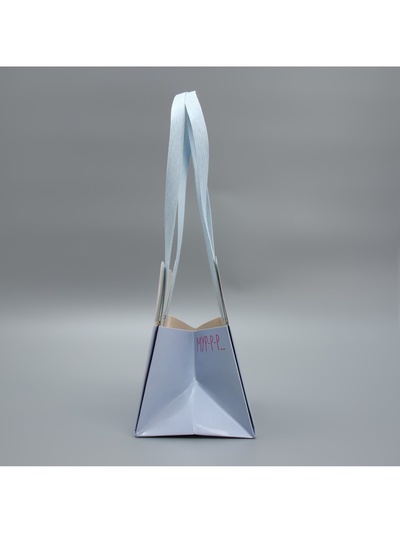 Переноски для цветов «Киса», 14×10×9 см