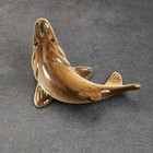 Фигурка фарфор «Щурёнок», 3×6×9 см - фото 24388460