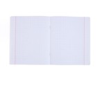 Тетрадь 48 листов в клетку ErichKrause "Драконы", матовая ламинация, блок офсет 100%, МИКС (комплект 5 шт) - фото 24268439