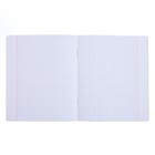 Тетрадь 48 листов в клетку ErichKrause "FineLine", ламинация soft-touch, блок офсет 100%, МИКС - фото 24268469