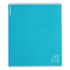 Тетрадь 48 листов в клетку ErichKrause "FineLine", ламинация soft-touch, блок офсет 100%, МИКС - фото 24268474