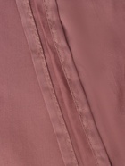 Пододеяльник евро «Этель» Twilight Mauve, 200×215 см, мако-сатин - Фото 5