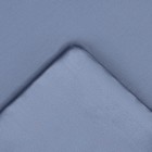 Пододеяльник Этель Blue lake 200*215, 100% хлопок, мако-сатин, 114г/м2 - Фото 2