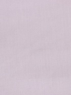 Простыня 1.5 спальная «Этель» Lilac field, 150×215 см, мако-сатин, хлопок 100% - фото 34594550