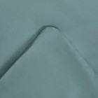 Пододеяльник Этель Green paradise, 145х215 см, мако-сатин, 114г/м2, 100% хлопок - Фото 2