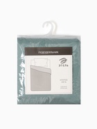 Пододеяльник евро «Этель» Green paradise, 200×215 см, мако-сатин - фото 61566972