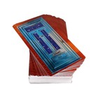 Набор для гадания с картами Таро "Ключ от всех дверей", 78 л, 18+ - фото 24652004