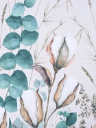 Шторы для кухни с подхватами Этель Cotton, 145×180 см, комплект - 2 шт. - Фото 5