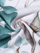 Шторы для кухни с подхватами Этель Cotton, 145×180 см, комплект - 2 шт. - Фото 6