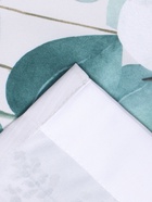 Шторы для кухни с подхватами Этель Cotton, 145×180 см, комплект - 2 шт. - Фото 7