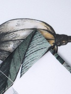 Шторы для кухни с подхватами «Этель» Kitchen collection, 145×180 см, комплект - 2 шт. - Фото 7