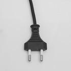 УЦЕНКА Прожектор PAR для сцены 6×1.5 Вт, свечение RGB, 220 В - Фото 6