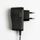 УЦЕНКА Гирлянда «Конский хвост» 20 нитей по 2 м, IP20, 400 LED, 12 В, серебристая нить, свечение белое 10182548