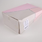 УЦЕНКА Зеркало на ножке «Овал», двустороннее, с увеличением, зеркальная поверхность 9,4 × 11,5 см, цвет серебристый - Фото 7