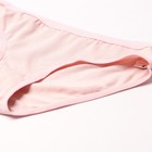 Трусы женские, цвет розовый, размер 46 (L) - Фото 6
