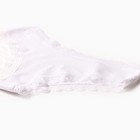 Трусы женские цвет белый размер 48 (XL) 10156493 - фото 11872496
