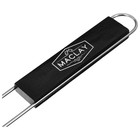 Решётка - гриль для рыбы maclay, 25×34 см, нержавеющая сталь, для мангала - Фото 8