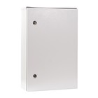 Щит с монтажной панелью ЩМП 07 IP54 (600х400х155) RUCELF - фото 5036119 Щит с монтажной панелью ЩМП 07 IP54 (600х400х155) RUCELF - фото 5036119