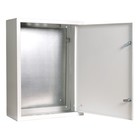 Щит с монтажной панелью ЩМП 08 IP31 (650х500х200) RUCELF - фото 5036121 Щит с монтажной панелью ЩМП 08 IP31 (650х500х200) RUCELF - фото 5036121