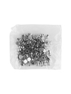 Шип ремонтный, 8×10 мм, 2.3 мм, набор 50 шт. - Фото 3