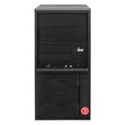 ПК IRU Office 312 MT PG G5420 (3.8) 4Gb SSD120Gb UHDG 610 Free DOS GbitEth 400W черный (1504   10045 - фото 51485879