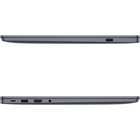 Ноутбук Huawei MateBook D 14 Core i5 1235U 8Gb SSD512Gb Intel Iris Xe graphics 14" IPS FHD (   10045 - фото 51485896