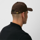 Кепка MINAKU "Vintage", цвет коричневый, размер 54-56 9855563 Кепка MINAKU "Vintage", цвет коричневый, размер 54-56 9855563