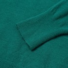 Джемпер женский, цвет зелёный, размер ONE SIZE (44-48) - фото 83848
