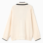 Кардиган женский, цвет молочный, размер 42-46 10133424