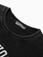 Свитшот женский, цвет чёрный, размер 44-48 10133461