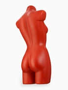 Торс женский удлиненный, 85×60×88 см, оранжевый 10085282 - фото 16857424