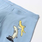 Трусы мужские боксеры, цвет голубой, размер 54 (XXL) - фото 23249956