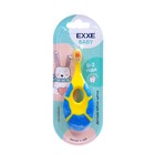 Детская зубная щётка EXXE Baby 0-2 года - Фото 3