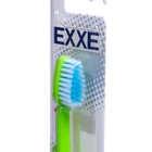 Детская зубная щетка EXXE school 6-12 лет, мягкая - Фото 4