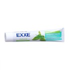 Зубная паста EXXE natural "Зелёный чай", 75 мл - фото 7857141