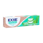 Зубная паста EXXE "Защита дёсен" с алоэ, 100 г - фото 320562210