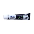 Зубная паста EXXE "Мятная свежесть" с углём, 100 г - фото 24344258