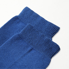 Носки детские KAFTAN Чебурашка, размер 18-20 см, синий - Фото 2