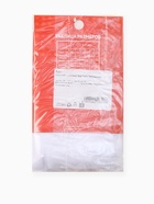 Колготки детские KAFTAN Чебурашка 116-122 см, белые  (артикул 9921796)  большой выбор товаров оптом и в розницу по низким ценам с доставкой