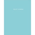Bullet Journal. Блокнот в точку, 144 листа - фото 9740009