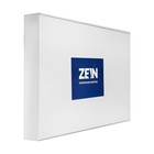 Полотенцесушитель электрический ZEIN PE-06 «Ребро», 500×800 мм, d=25, хром - Фото 7