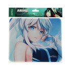 Коврик для мыши Perfeo Anime рис.11, 240x200x2 мм - фото 51487804 Коврик для мыши Perfeo Anime рис.11, 240x200x2 мм - фото 51487804