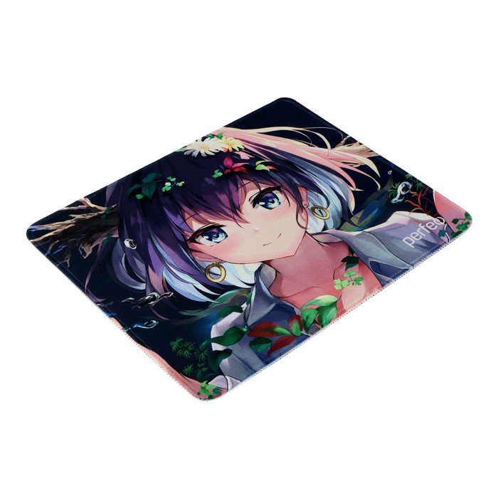 Коврик для мыши Perfeo Anime рис.8, 350x300x3 мм