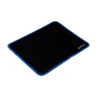 Коврик для мыши Perfeo Black, игровой, 220x180x2 мм, чёрно-синий - фото 51487871 Коврик для мыши Perfeo Black, игровой, 220x180x2 мм, чёрно-синий - фото 51487871