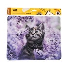 Коврик для мыши Perfeo Cat рис.11, 340x280x4 мм - фото 51487888 Коврик для мыши Perfeo Cat рис.11, 340x280x4 мм - фото 51487888