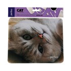 Коврик для мыши Perfeo Cat рис.13, 240x200x2 мм - фото 51487898 Коврик для мыши Perfeo Cat рис.13, 240x200x2 мм - фото 51487898