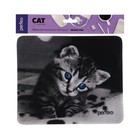 Коврик для мыши Perfeo Cat рис.14, 240x200x2 мм - фото 51487903 Коврик для мыши Perfeo Cat рис.14, 240x200x2 мм - фото 51487903