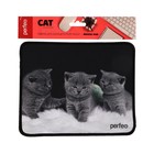 Коврик для мыши Perfeo Cat рис.26, 180x220x2 мм - фото 51487962 Коврик для мыши Perfeo Cat рис.26, 180x220x2 мм - фото 51487962
