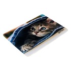 Коврик для мыши Perfeo Cat рис.7, 350x250x4 мм - фото 51488484 Коврик для мыши Perfeo Cat рис.7, 350x250x4 мм - фото 51488484